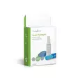 Skärm rengörning | Spray | 35 ml | Dator / Läsplatta / Smartphone / Tvskärm | Torkare ingår - Nedis produkter - 5412810274208 - 69