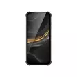 Oukitel WP22 8GB/256GB musta puhelin - Mobiltelefoner - 6931940721028 - 1
