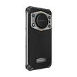Oukitel WP22 8GB/256GB musta puhelin - Mobiltelefoner - 6931940721028 - 4