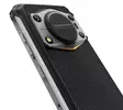 Oukitel WP22 8GB/256GB musta puhelin - Mobiltelefoner - 6931940721028 - 6