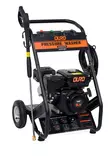 Painepesuri polttomoottorilla Duro - Högtryckstvättar - 6438168056548 - 1