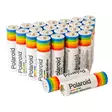 AA-Batterier 24-pack Polaroid - Alkaliska batterier - 6438168100678 - 1