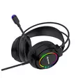 Spelheadset Denver GHS-130 - Trådlösa hörlurar - 5706751054068 - 2