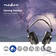 Headset gaming Over-Ear - Spelprodukter - 5412810270378 - 2