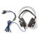 Headset gaming Over-Ear - Spelprodukter - 5412810270378 - 12