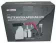 Pistehiekkapuhallin, paineilma - Sandblästrings- och sodablästringsutrustning - 6430074692308 - 3