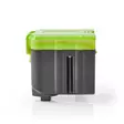Dammsugar Batteri | Passande för: Nedis® VCCS400 Series | Li-Ion | 22.2 V DC | 2200 mAh | 48.8 Wh - Tillbehör - 5412810326198 - 15