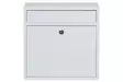 Postilaatikko TPL11 valkoinen Tarmo - Postlådor och husnummer - 6410416198958 - 1