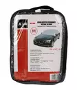 Puolipeite autoon AX4 Economy, M-koko - Bilskyddsöverdrag - 6430039738508 - 2