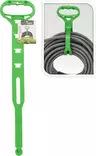 Puutarhaletkun kiinnike 46 cm - Trädgårdsslangar - 8720573045018 - 1