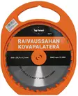 Raivaussahan kovapalater=C3=A4 200 - Röjsågar och trimmers - 6430074694838 - 3
