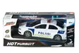 R/c poliisiauto 1:20 - Radiostyrda leksaker - 6410413036468 - 1