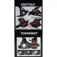 Bröstlampa Runner Explorer 2 - Pannlampor - 6438168110868 - 5