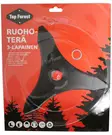 Ruohoter=C3=A4 255mm 20-25,4mm - Röjsågar och trimmers - 6430074693008 - 2