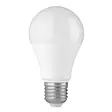Smart LED-färglampa med Wi-Fi E27 9W - Ljuskällor - 8712412586578 - 10