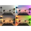 Smart LED-färglampa med Wi-Fi E27 9W - Ljuskällor - 8712412586578 - 45