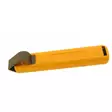 Kabelavdragare med justerbart invändigt blad för Ø 8-28mm kablar - Handverktyg - 8053369533698 - 10