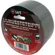 Safemate Halkskyddstejp 50mm x 5m Svart - Byggtejp - 6418536023808 - 2