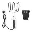 Elektrisk grill Starter | 800 W - Nedis produkter - 5412810306138 - 75