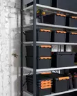 S=C3=A4ilytyslaatikko 45 L SmartStore Pro 45 - Plastlådor och förvaringslådor - 7332462033528 - 8