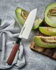 Kökskniv 175 mm Samura Okinawa Santoku - Knivar och saxar - 4751029322388 - 2