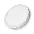 SmartLife Taklampa | Kall Vit / Varm Vit | Rund | Diameter: 300 mm | 1200 lm | 2700 - 6500 K | IP20 | Energiklass: G | Android / IOS - Lampor - 5412810320738 - 41