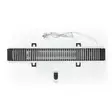 SmartLife Konvektion Värmare | 2000 W | 3 Värmeinställningar | LCD | 5 - 37 °C | Justerbar termostat | Vit - Uppvärmning - 5412810443178 - 75
