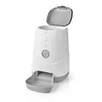 SmartLife Dispenser för husdjursfoder | Automatisk hund- och kattmatare | Wi-Fi | 3.7 l | Android / IOS - Smart hem - 5412810328468 - 41