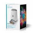 SmartLife Dispenser för husdjursfoder | Automatisk hund- och kattmatare | Wi-Fi | 3.7 l | Android / IOS - Smart hem - 5412810328468 - 67