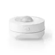 SmartLife Smartrörelsesensor | Batteridriven | IP20 | Detektorvinkel: 120 ° | Detektorområde: 5 m | Max. batteritid: 12 Månader | Vit - Larm och sensorer - 5412810329458 - 20