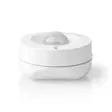 SmartLife Smartrörelsesensor | Batteridriven | IP20 | Detektorvinkel: 120 ° | Detektorområde: 5 m | Max. batteritid: 12 Månader | Vit - Larm och sensorer - 5412810329458 - 10