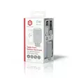 SmartLife Radiator Control | Zigbee 3.0 | Batteridriven | LED | Android / IOS - Uppvärmning - 5412810451128 - 67