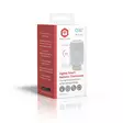 SmartLife Radiator Control | Zigbee 3.0 | Batteridriven | LED | Android / IOS - Uppvärmning - 5412810451128 - 69