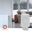 SmartLife Radiator Control | Zigbee 3.0 | Batteridriven | LED | Android / IOS - Uppvärmning - 5412810451128 - 5