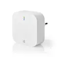 SmartLife Gateway | Bluetooth® / Zigbee 3.0 | 50 Enheter | Strömadapter | Android / IOS | Vit - Övrig automation och fjärrstyrning - 5412810407408 - 40