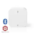 SmartLife Gateway | Bluetooth® / Zigbee 3.0 | 50 Enheter | Strömadapter | Android / IOS | Vit - Övrig automation och fjärrstyrning - 5412810407408 - 1