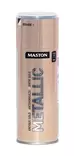 Spraymaali Metallic Antiikki kulta 400ml - Sprayfärger - 6412490040338 - 1