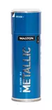 Spraymaali Metallic Sininen 400ml - Sprayfärger - 6412492108128 - 1