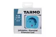 Tarmo cube jatkojohto 4+2 os. 1,4m_6 - Inomhusförlängningssladdar - 6410413092358 - 5