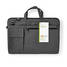Notebook Väska | 17 - 18" | Bälte | 8 Fack | 30 mm | 320 mm | 460 mm | Polyester - Datorväskor och ryggsäckar - 5412810323098 - 6