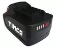 Mutteriv=C3=A4=C3=A4ntimen akku 4Ah 20V - Batterier och laddare - 6438014251158 - 2