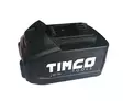 Mutteriv=C3=A4=C3=A4ntimen akku 4Ah 20V - Batterier och laddare - 6438014251158 - 1