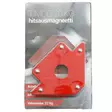 Magnetvinkel - Svetsutrustning - 6438014265308 - 3
