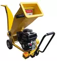 Timco 6,5 hp 40-60 mm förbränningsmotor Flismaskin - Kompostkvarnar - 6438014119168 - 1