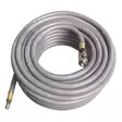 Timco Basic 3/8" 20 m tryckluftsslang med snabbkopplingar - Tryckluftsslangar och kopplingar - 6438014342818 - 1