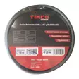 Timco Basic 3/8" 20 m tryckluftsslang med snabbkopplingar - Tryckluftsslangar och kopplingar - 6438014342818 - 2