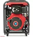 Generaattori TImco TCLE5500SCDG 400 V diesel - Elverk - 6438014226958 - 3