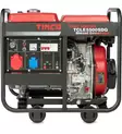 Generaattori TImco TCLE5500SCDG 400 V diesel - Elverk - 6438014226958 - 1