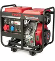 Generaattori TImco TCLE5500SCDG 400 V diesel - Elverk - 6438014226958 - 2