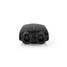 TosLink Adapter | TosLink Hona | 2x TosLink Hona | Splitter | ABS | Svart | 1 st. | Blister - Ljudadaptrar - 5412810315628 - 2